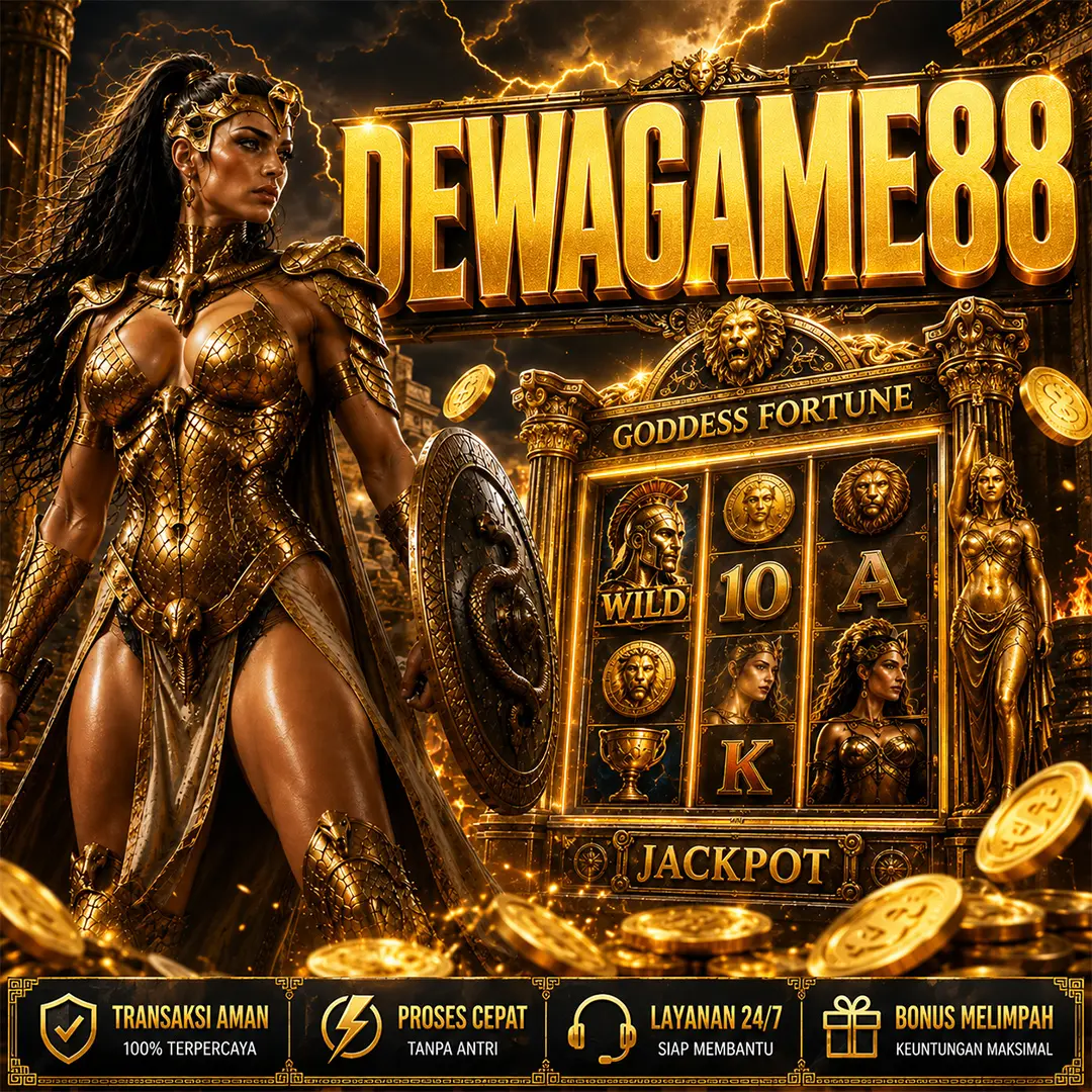 DEWAGAME88